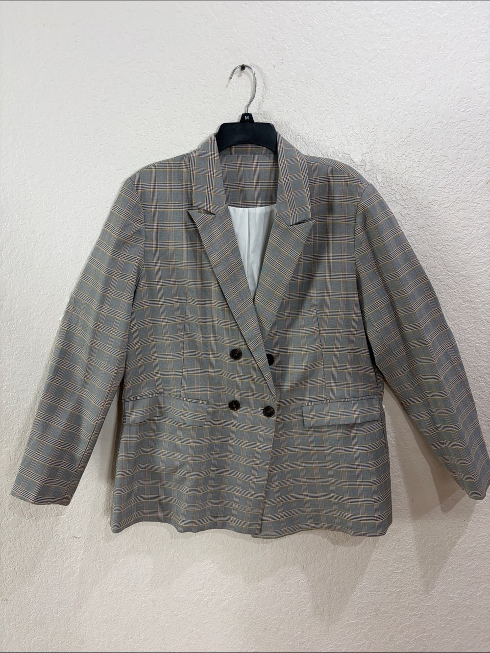No brand Blazer Size XXL